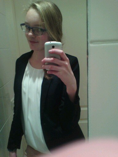 life is to short to wearing expensive clothes!