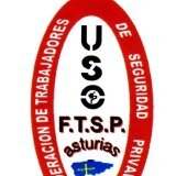 FEDERACION DE TRABAJADORES DE SEGURIDAD PRIVADA ASTURIAS