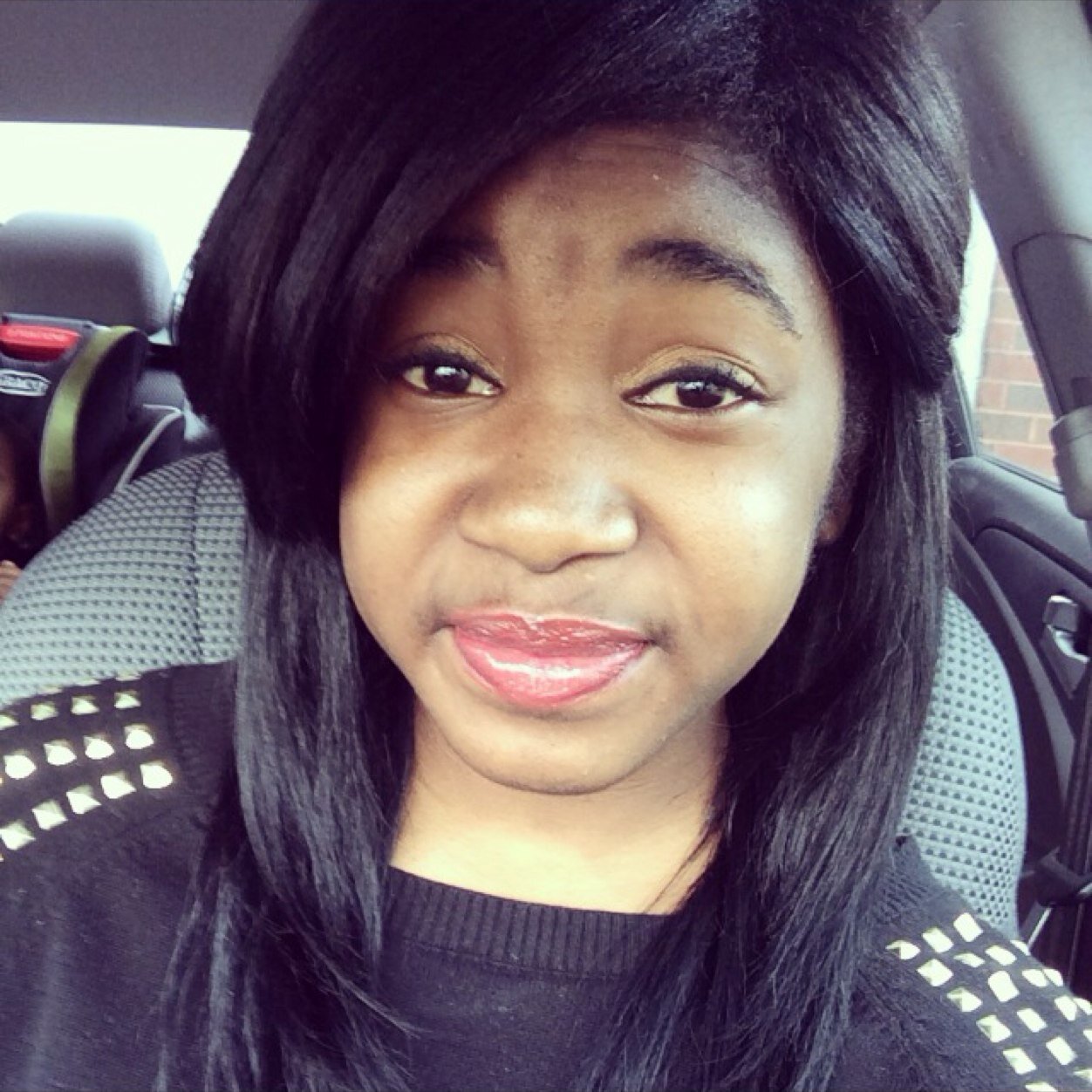 ❤️Rip BettyV. IG: Dalieee_