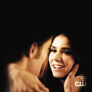 belongs only to Stefan and Elena