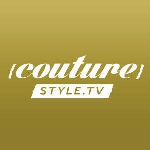 Couture Style for the everyday fashionista.