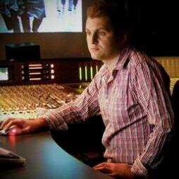 compser/sounddesigner/musician