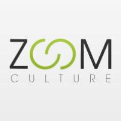 Web Magazine de Culture avec une touche juvénile. Nous vivons, nous mangzons et nous buvons de la culture.
 #ZOOMCulture // http://t.co/U4BdgPdLiR
