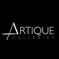 Artique Galleries(@ArtiqueUK) 's Twitter Profile Photo