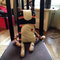 Masha Rand Rosenthal (@masharosenthal) 's Twitter Profile