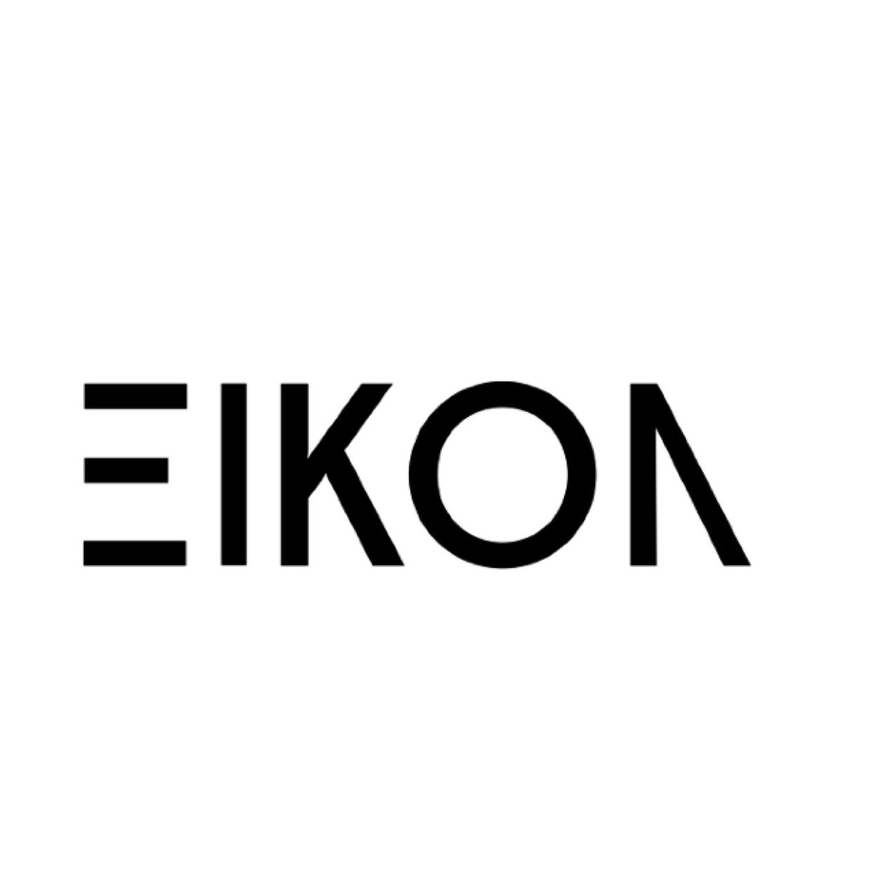 EIKON is a collaboration of creatives that capture your unseen ideas & make them a vivid, meaningful & enduring creation for the world to see