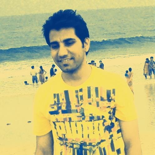 Co-Founder - @amritatva.
we are making millet & mushroom-based vegan & gluten-free value-added food products.