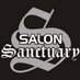 Salon Sanctuary (@sanctuaryrocks) Twitter profile photo