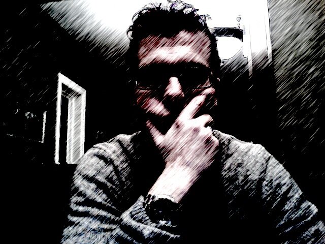 Co-Founder of Oris4 who looks at and for things a little bit differently.