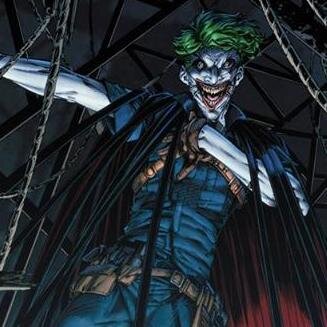 Here for some laughs and to have a good time! Where's the Batman?