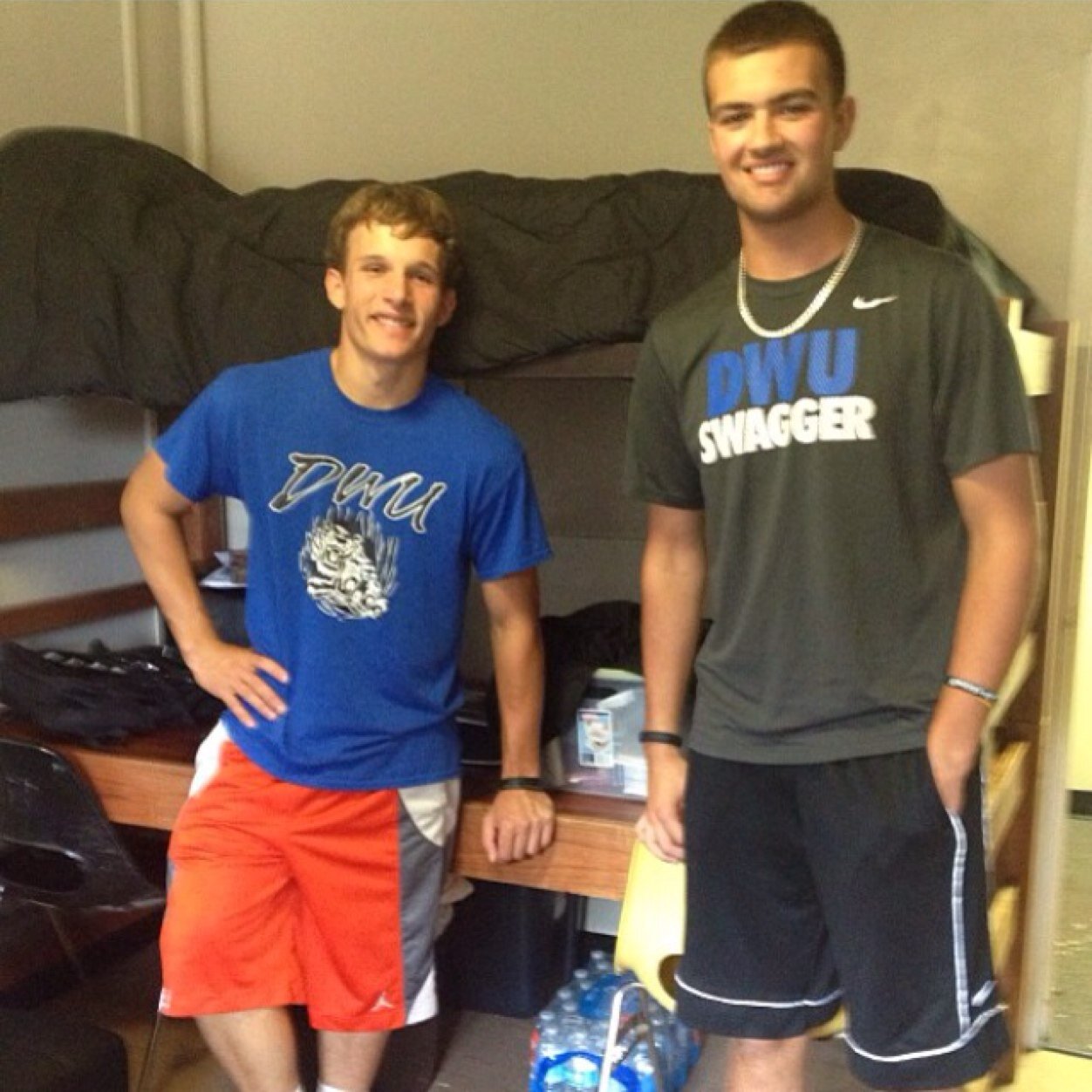 DaytonSanctuary's profile picture. Room 212 - Dayton Hall - Dakota Wesleyan University - Mitchell, South Dakota - Home of @TheU402 and @PCP402