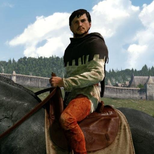 Ein Kingdom Com: Deliverance Fanblog