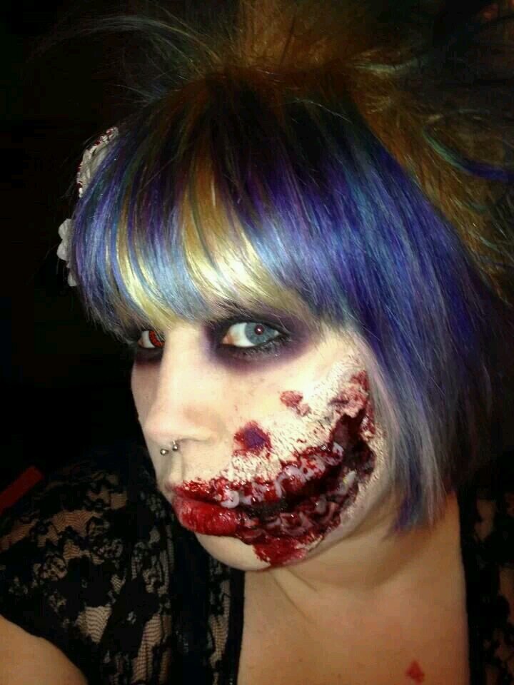 ladyd0vah's profile picture. 