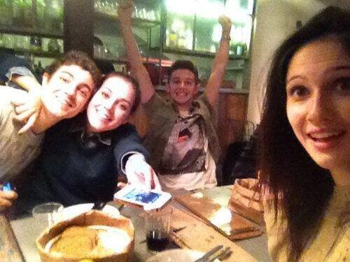 Ele é meu marido---@facugambande Comellista da minha vida sz' @lodocomello