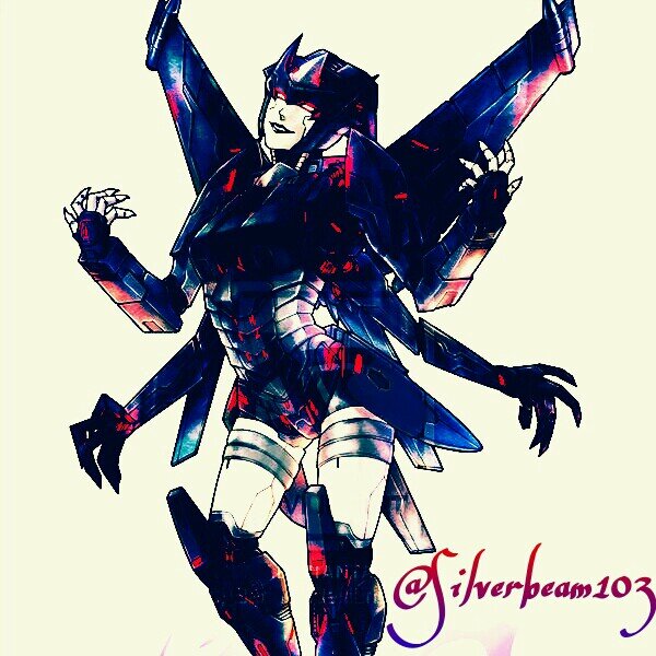 |Ex-Decepticon|Neutral Leader|Ex-Autobot|         |Sister:@Deersland|