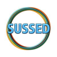 SUSSED(@sussedwales) 's Twitter Profile Photo