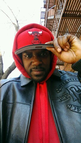 CO FOUNDER AND C.E.O. OF GO HARD OR GO HUNGRY ENTERTAINMENT Est 08.