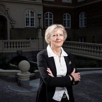 Bente Hyldahl Fogh(@BenteHyldahl) 's Twitter Profile Photo