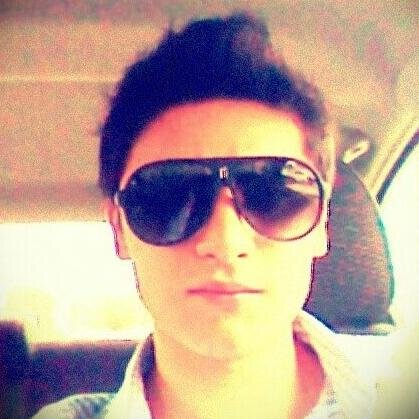 RODOLFOMONTES1's profile picture. Lic. en Mercadotecnia   
Freelance. Asesor de Marketing y Comunicación Política.