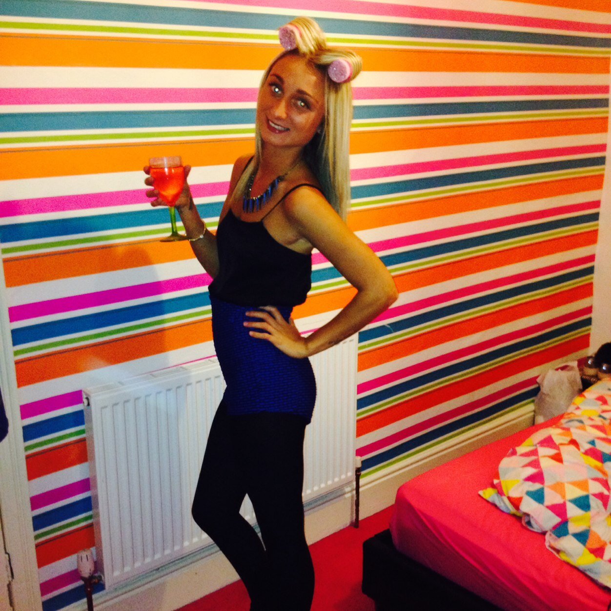 JamieLeighSmit4's profile picture. 