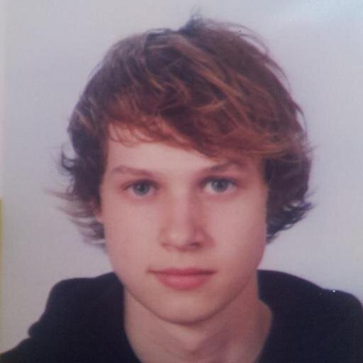 Verveel me