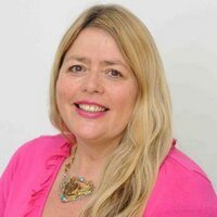 Linda Heyworth (@heyworthlinda) 's Twitter Profile