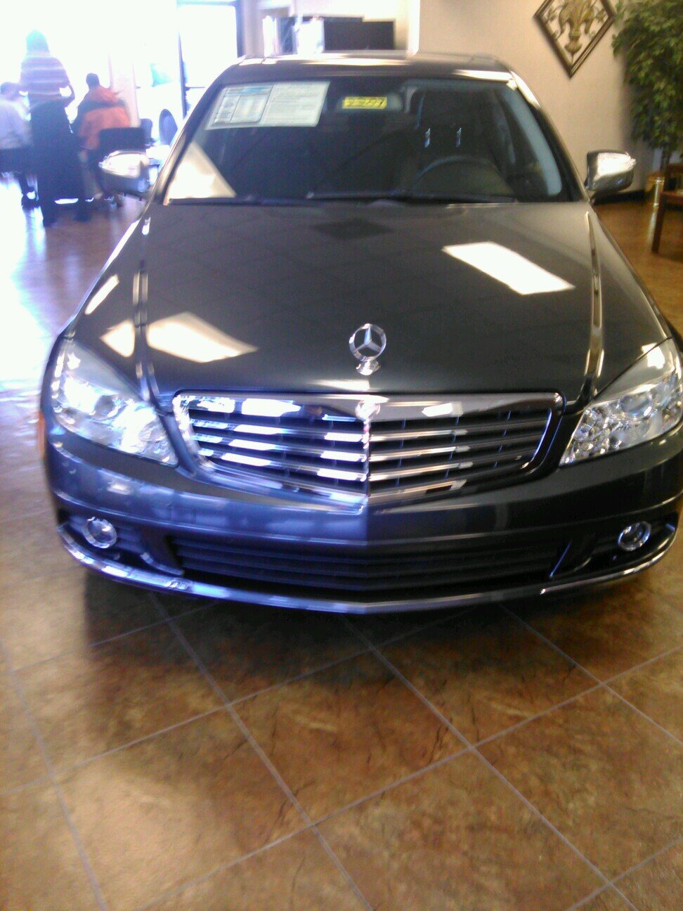 COME GET FINANCED FOR A CERTIFIED PRE-OWNED VEHICLE
