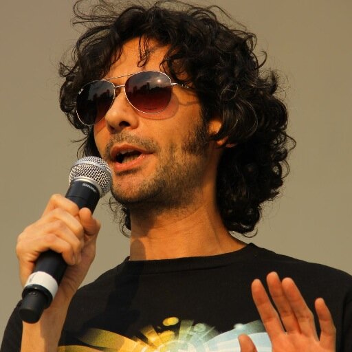 FranzDePaula Profile Picture
