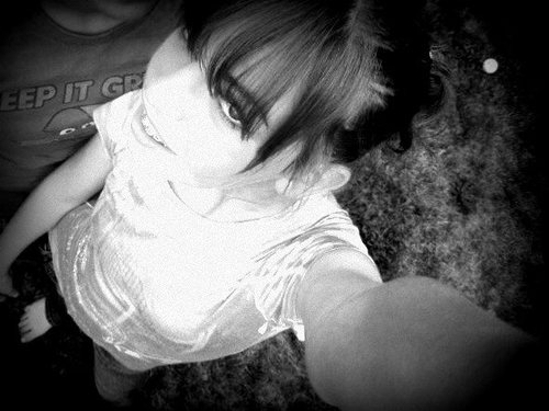 ashleighfriesen's profile picture. it's simple - take a deep breath & smile