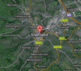 SheffieldFence's profile picture. Sheffield Fencing Suppliers of posts, panels and gravel boards. We can deliver, and install too.