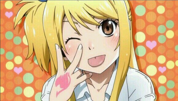 Compte postant des images de Fairy Tail #TeamFairyTail