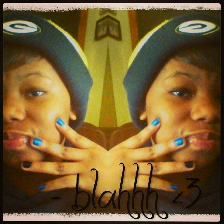 BOSS_MadeNiaa's profile picture. -Living That YOUNG , BOSS Lifee'