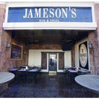 Jameson's Bar & Gril(@jamesonsbar) 's Twitter Profile Photo