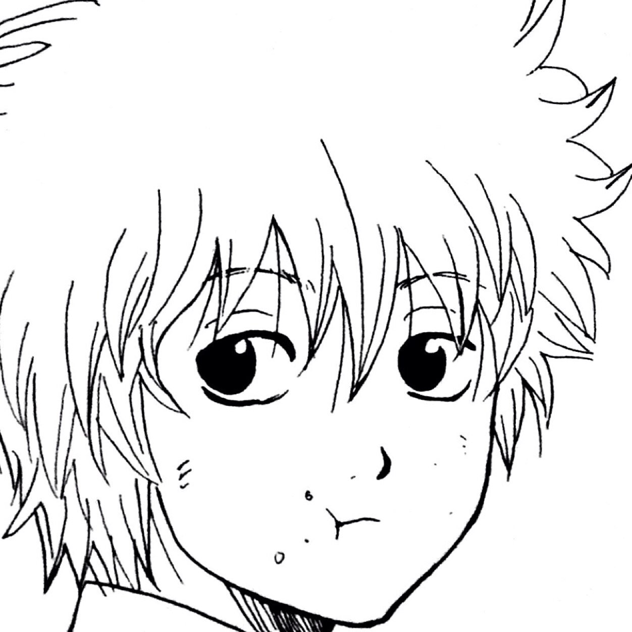 銀魂 原作画像集 En Twitter 小銭形平次 ハジ Http T Co Utpczo879d 銀魂 原作画像集 En Twitter 小銭形平次 ハジ Http T Co Utpczo879d