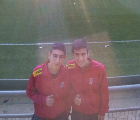 ¡¡FUTBOL!!
