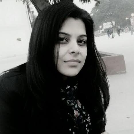 Love to b jst myself... crazy yet confident...