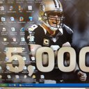 Ted Mercer - @Saintsfan46 - Twitter