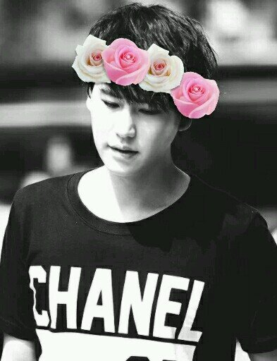 ''Mesmo Estejamos Longe, Ainda Podemos Nos Conectar'' *--*  @GaemGyu
