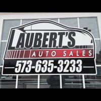 Laubert's Auto Sales(@LaubertAutoSale) 's Twitter Profile Photo