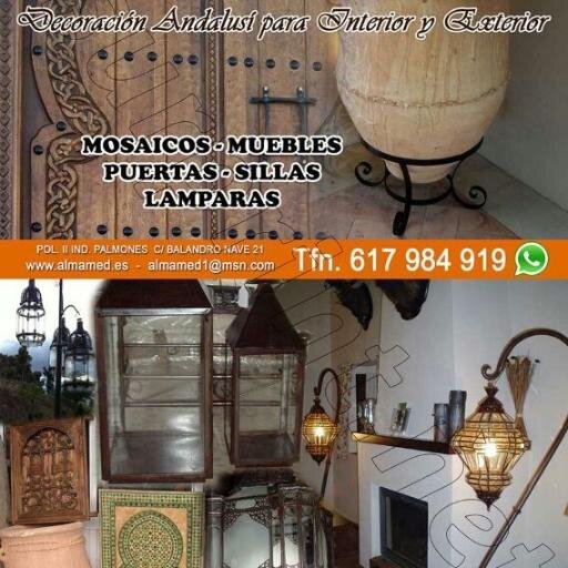 almamediterrane's profile picture. 