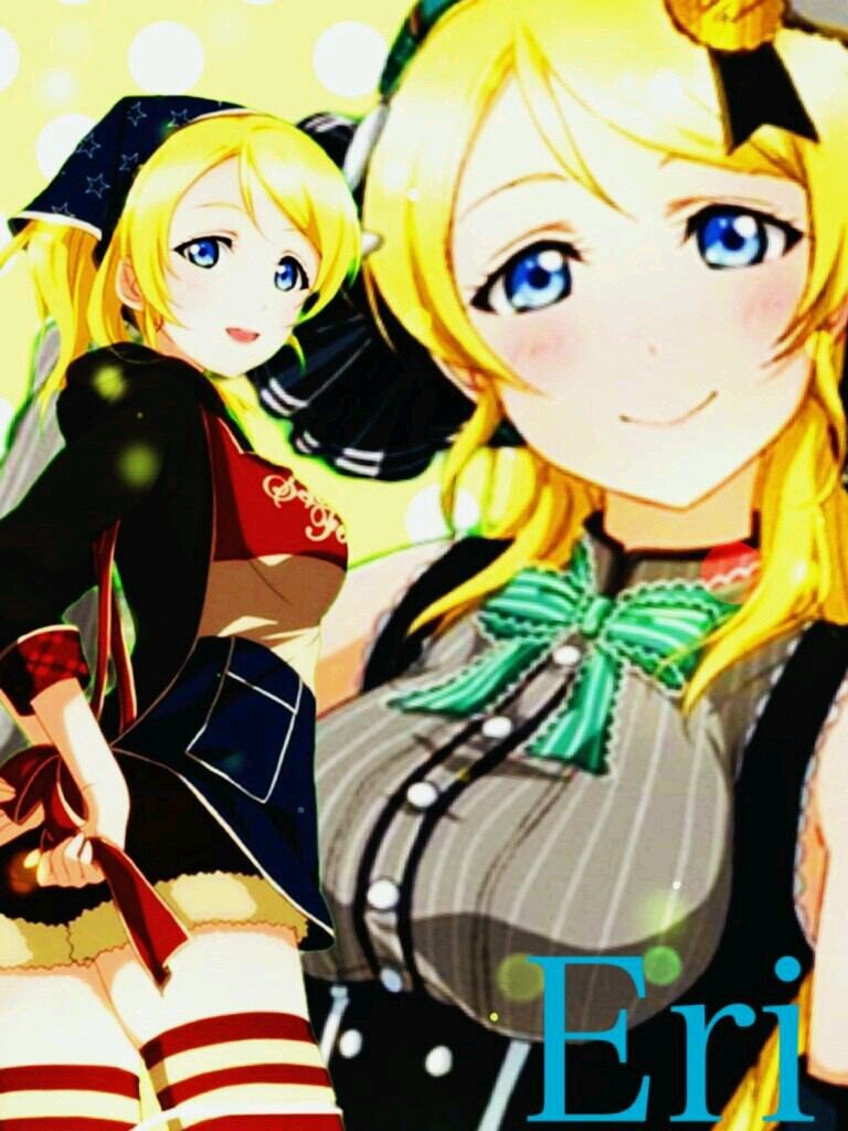 おっしぃ@エリチ*ことり推し▽さんのプロフィール画像