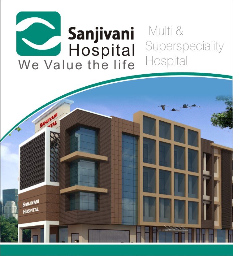 SANJIVANI MULTI & SUPERSPECIALITY HOSPITAL IN SIRSA(HRY). A 100 BEDED HOSPITAL WITH ALL FACILITIES AND QUALITY OF SERVICES.