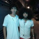 Aaron. - @AaronPerrone - Twitter