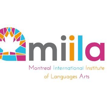 M.I.I.L.A is a language institute with an international and familial atmosphere located in Montreal, a truly bilingual city in Canada!
Instagram: miilamontreal