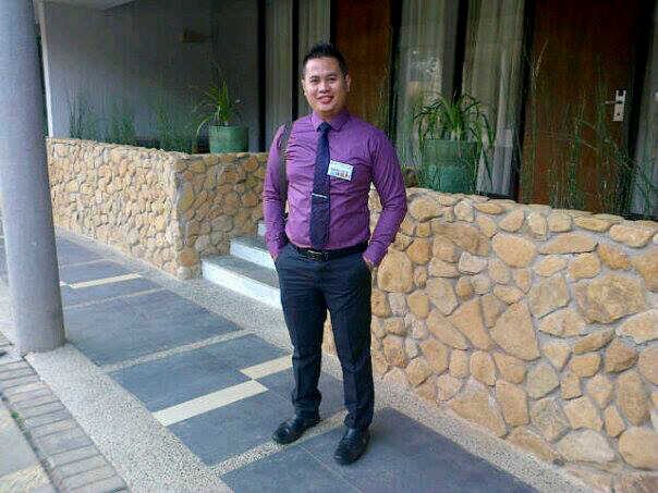 EdwardRosadi's profile picture. I Love Jesus