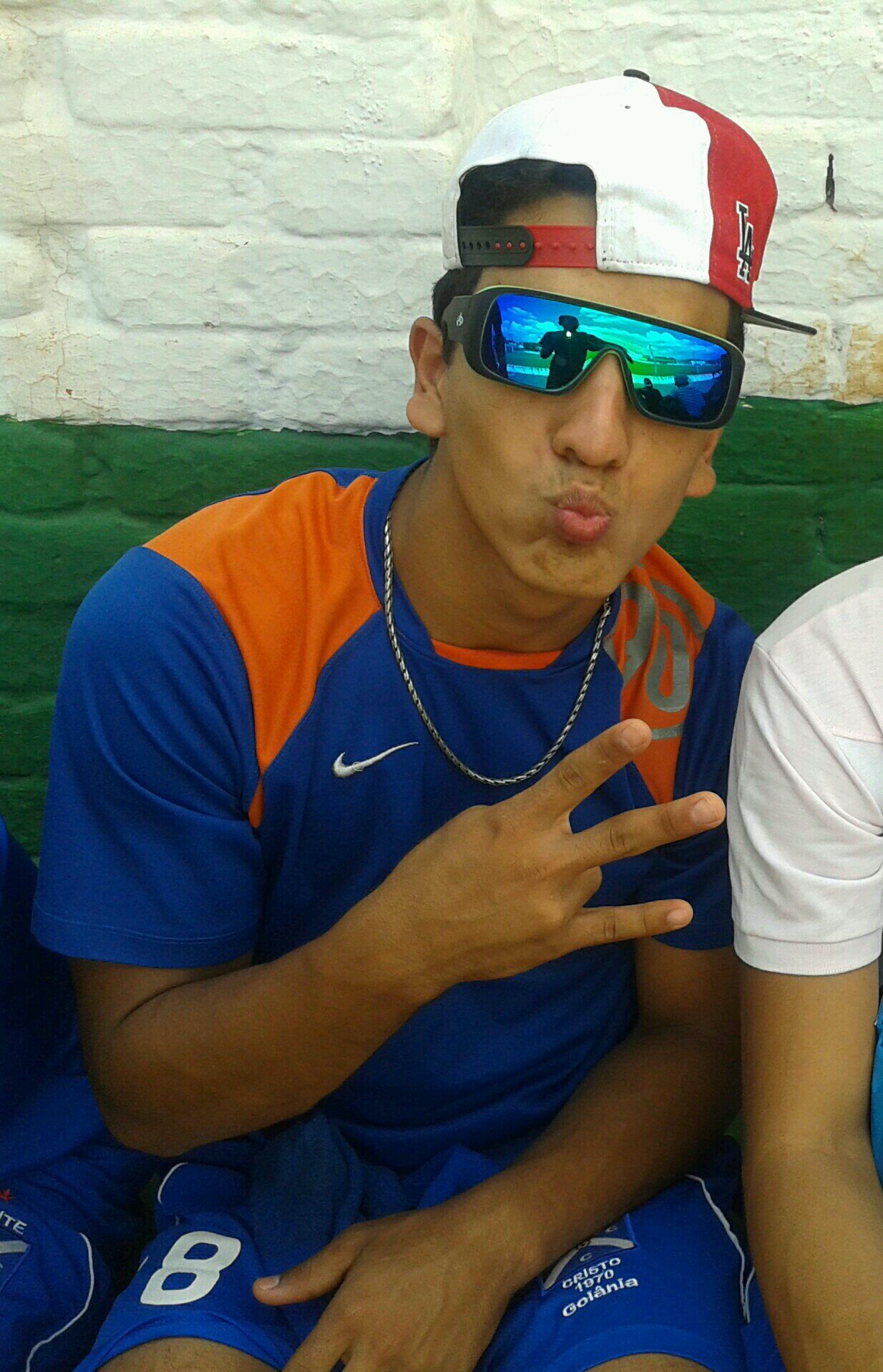 #foco #força & #fé