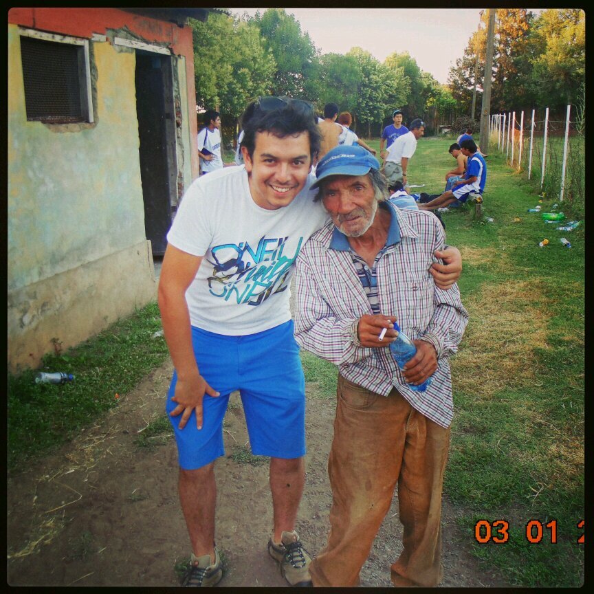 jandresdenis's profile picture. 