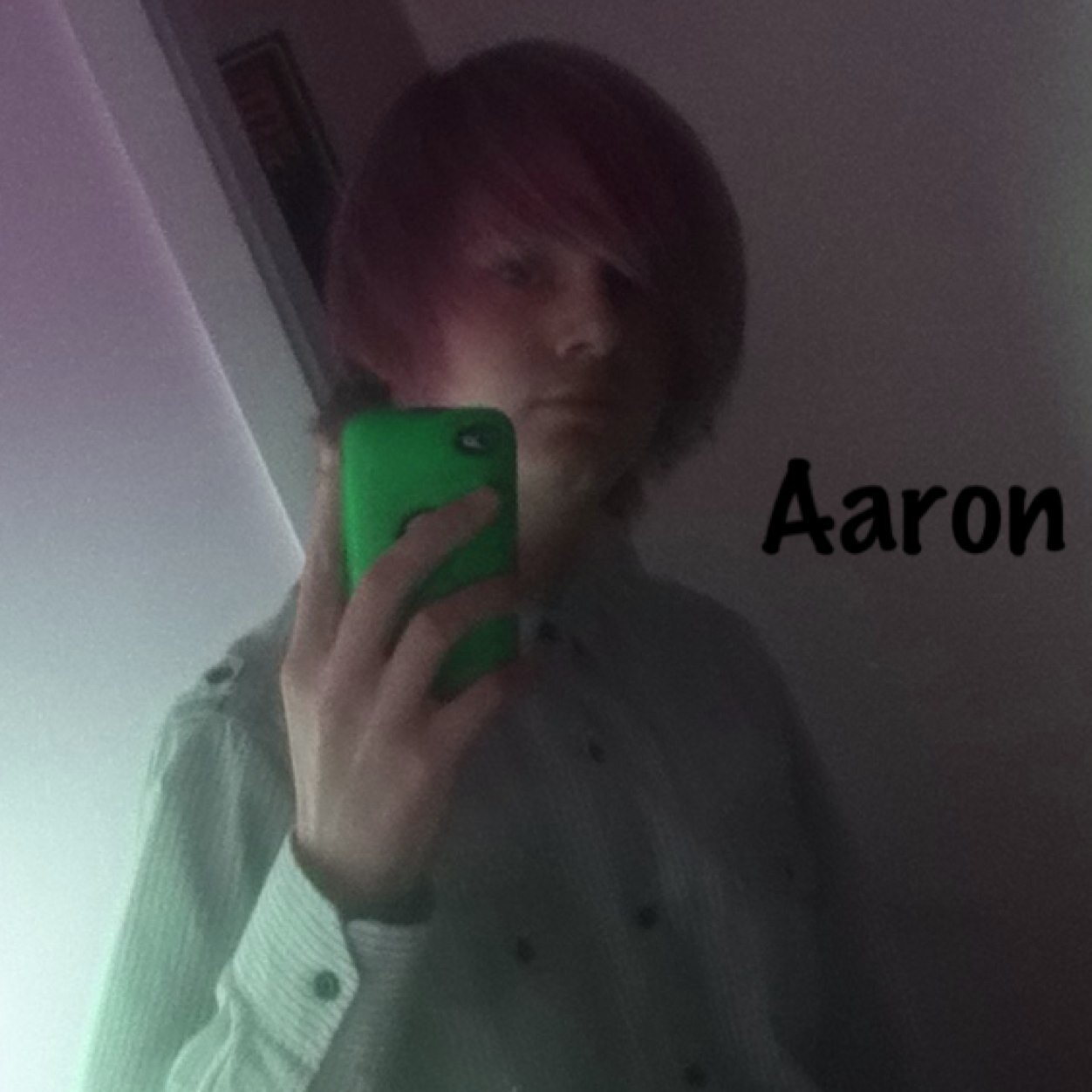 aaronjosh16's profile picture. 