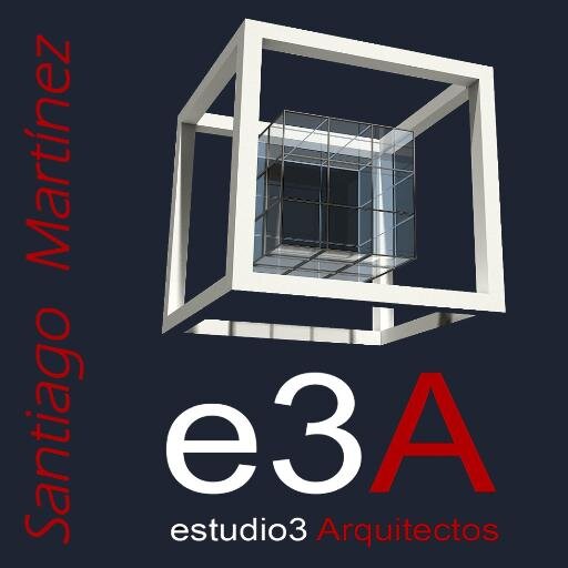 Arquitectos - viviendas de diseño