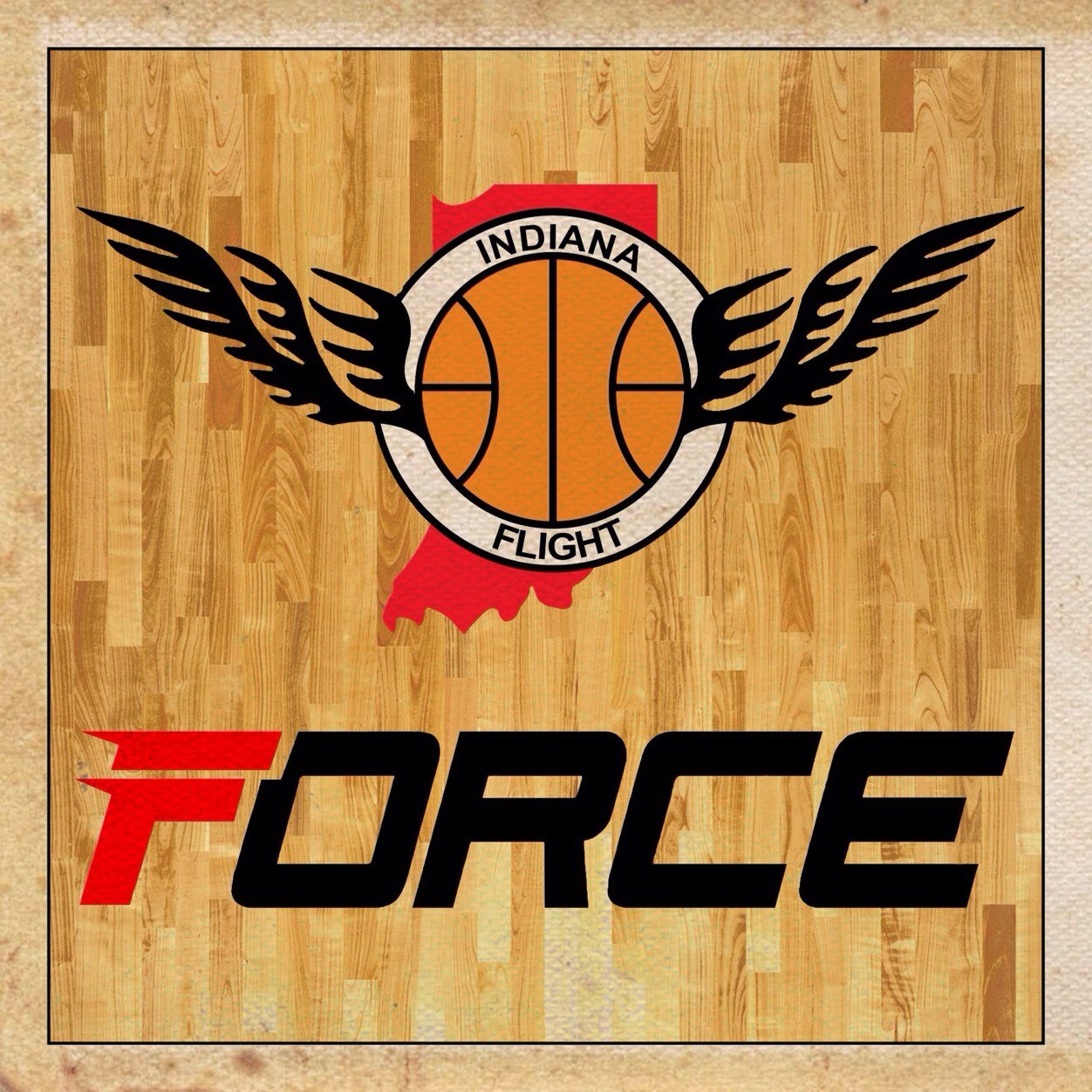 Indiana Flight Force 2017 Class: National caliber travel bball team focusing on player development/college exposure. Player Video: http://t.co/berpZKM4D0